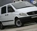 Мерседес Вито, объемом двигателя 2.1 л и пробегом 286 тыс. км за 9000 $, фото 3 на Automoto.ua