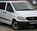 Мерседес Вито, объемом двигателя 2.1 л и пробегом 286 тыс. км за 9000 $, фото 1 на Automoto.ua