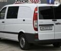 Мерседес Вито, объемом двигателя 2.1 л и пробегом 286 тыс. км за 9000 $, фото 15 на Automoto.ua