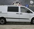Мерседес Вито, объемом двигателя 2.1 л и пробегом 286 тыс. км за 9000 $, фото 26 на Automoto.ua