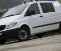 Мерседес Вито, объемом двигателя 2.1 л и пробегом 286 тыс. км за 9000 $, фото 11 на Automoto.ua