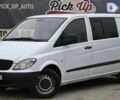 Мерседес Вито, объемом двигателя 2.1 л и пробегом 286 тыс. км за 9000 $, фото 8 на Automoto.ua
