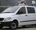 Мерседес Вито, объемом двигателя 2.1 л и пробегом 286 тыс. км за 9000 $, фото 9 на Automoto.ua