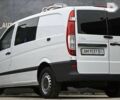Мерседес Вито, объемом двигателя 2.1 л и пробегом 286 тыс. км за 9000 $, фото 17 на Automoto.ua