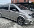 Мерседес Віто, об'ємом двигуна 2.1 л та пробігом 310 тис. км за 16000 $, фото 1 на Automoto.ua