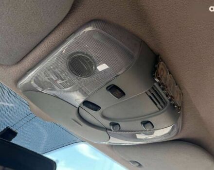 Мерседес Вито, объемом двигателя 2.1 л и пробегом 277 тыс. км за 14990 $, фото 14 на Automoto.ua