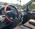 Мерседес Вито, объемом двигателя 2.1 л и пробегом 277 тыс. км за 14990 $, фото 9 на Automoto.ua