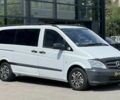 Мерседес Вито, объемом двигателя 2.1 л и пробегом 277 тыс. км за 14990 $, фото 3 на Automoto.ua