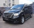Мерседес Вито, объемом двигателя 2.1 л и пробегом 313 тыс. км за 23900 $, фото 1 на Automoto.ua