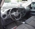 Мерседес Вито, объемом двигателя 2.1 л и пробегом 313 тыс. км за 23900 $, фото 22 на Automoto.ua
