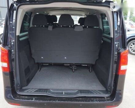 Мерседес Вито, объемом двигателя 2.1 л и пробегом 313 тыс. км за 23900 $, фото 21 на Automoto.ua