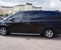 Мерседес Вито, объемом двигателя 2.1 л и пробегом 313 тыс. км за 23900 $, фото 7 на Automoto.ua
