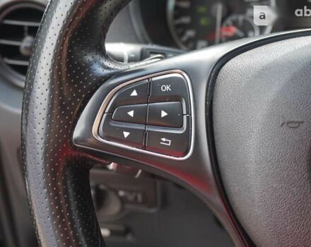 Мерседес Вито, объемом двигателя 2.1 л и пробегом 313 тыс. км за 23900 $, фото 25 на Automoto.ua