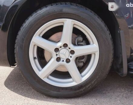 Мерседес Вито, объемом двигателя 2.1 л и пробегом 313 тыс. км за 23900 $, фото 9 на Automoto.ua