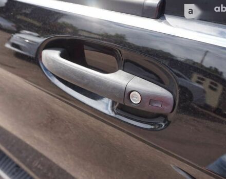 Мерседес Вито, объемом двигателя 2.1 л и пробегом 313 тыс. км за 23900 $, фото 10 на Automoto.ua