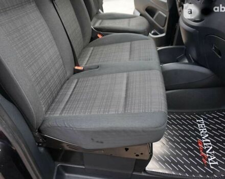 Мерседес Вито, объемом двигателя 2.1 л и пробегом 313 тыс. км за 23900 $, фото 19 на Automoto.ua