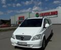 Мерседес Вито, объемом двигателя 0 л и пробегом 0 тыс. км за 7700 $, фото 1 на Automoto.ua