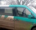 Мерседес Віто, об'ємом двигуна 2.3 л та пробігом 750 тис. км за 2300 $, фото 5 на Automoto.ua