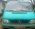 Мерседес Віто, об'ємом двигуна 2.3 л та пробігом 750 тис. км за 2300 $, фото 10 на Automoto.ua