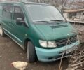 Мерседес Вито, объемом двигателя 0 л и пробегом 0 тыс. км за 4000 $, фото 1 на Automoto.ua