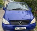 Мерседес Віто, об'ємом двигуна 0 л та пробігом 0 тис. км за 4200 $, фото 1 на Automoto.ua
