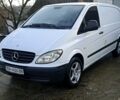 Мерседес Вито, объемом двигателя 0 л и пробегом 0 тыс. км за 6300 $, фото 1 на Automoto.ua