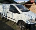 Мерседес Вито, объемом двигателя 0 л и пробегом 444 тыс. км за 5500 $, фото 1 на Automoto.ua
