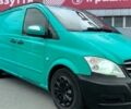 Мерседес Вито, объемом двигателя 0 л и пробегом 0 тыс. км за 7800 $, фото 2 на Automoto.ua