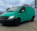 Мерседес Вито, объемом двигателя 0 л и пробегом 0 тыс. км за 7800 $, фото 1 на Automoto.ua