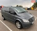 Мерседес Вито, объемом двигателя 2.2 л и пробегом 401 тыс. км за 9700 $, фото 1 на Automoto.ua