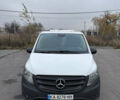 Мерседес Вито, объемом двигателя 1.6 л и пробегом 280 тыс. км за 11500 $, фото 3 на Automoto.ua