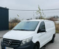 Мерседес Вито, объемом двигателя 1.6 л и пробегом 280 тыс. км за 11500 $, фото 1 на Automoto.ua