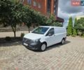 Мерседес Вито, объемом двигателя 1.6 л и пробегом 196 тыс. км за 14400 $, фото 1 на Automoto.ua