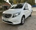 Мерседес Вито, объемом двигателя 0 л и пробегом 0 тыс. км за 21000 $, фото 1 на Automoto.ua