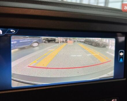 Мерседес Вито, объемом двигателя 1.6 л и пробегом 0 тыс. км за 41622 $, фото 30 на Automoto.ua