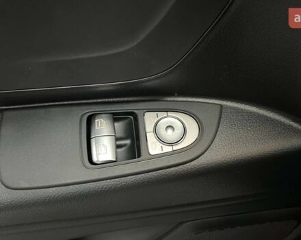 Мерседес Вито, объемом двигателя 1.6 л и пробегом 0 тыс. км за 41622 $, фото 18 на Automoto.ua