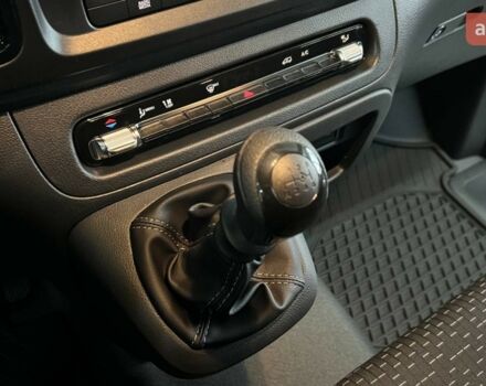 Мерседес Вито, объемом двигателя 1.6 л и пробегом 0 тыс. км за 41622 $, фото 26 на Automoto.ua