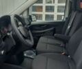 купити нове авто Мерседес Віто 2025 року від офіційного дилера Галичина-Авто Мерседес фото