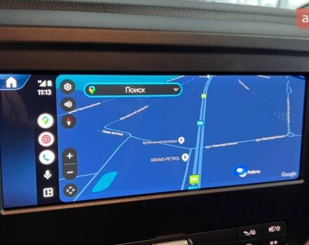 Мерседес Вито, объемом двигателя 1.6 л и пробегом 0 тыс. км за 41622 $, фото 29 на Automoto.ua