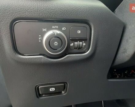 купити нове авто Мерседес Віто 2025 року від офіційного дилера Галичина-Авто Мерседес фото