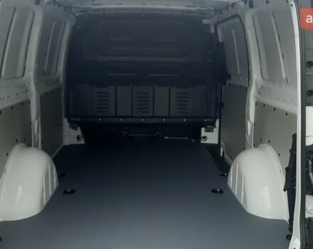 купити нове авто Мерседес Віто 2025 року від офіційного дилера Галичина-Авто Мерседес фото