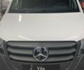 купити нове авто Мерседес Віто 2025 року від офіційного дилера ПРАТ "ЧЕРКАСИ-АВТО" Mercedes-Benz Мерседес фото