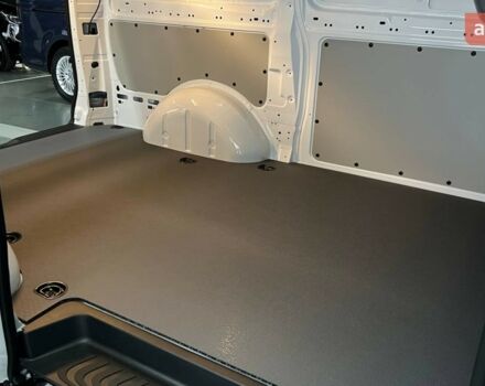 Мерседес Вито, объемом двигателя 1.6 л и пробегом 0 тыс. км за 41622 $, фото 14 на Automoto.ua