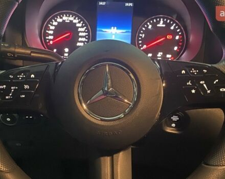 купити нове авто Мерседес Віто 2025 року від офіційного дилера ПРАТ "ЧЕРКАСИ-АВТО" Mercedes-Benz Мерседес фото