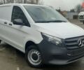 купить новое авто Мерседес Вито 2025 года от официального дилера Галичина-Авто Мерседес фото