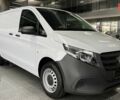 Мерседес Вито, объемом двигателя 1.6 л и пробегом 0 тыс. км за 41622 $, фото 1 на Automoto.ua