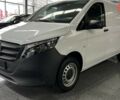 Мерседес Вито, объемом двигателя 1.6 л и пробегом 0 тыс. км за 41622 $, фото 2 на Automoto.ua