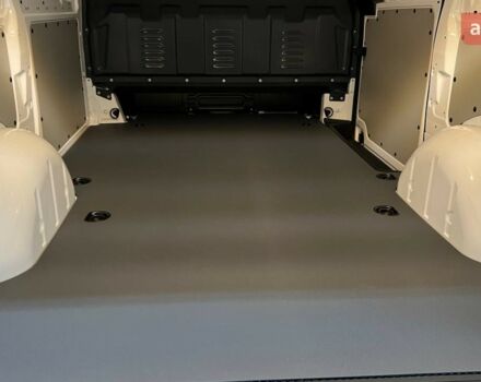 Мерседес Вито, объемом двигателя 1.6 л и пробегом 0 тыс. км за 41622 $, фото 12 на Automoto.ua