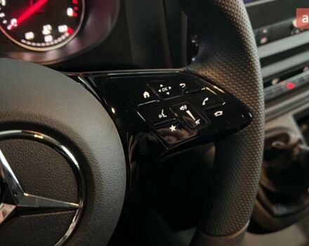 Мерседес Вито, объемом двигателя 1.6 л и пробегом 0 тыс. км за 41622 $, фото 25 на Automoto.ua