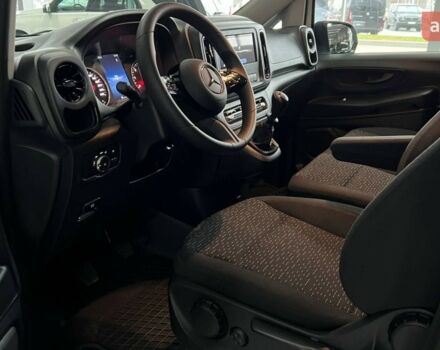 Мерседес Вито, объемом двигателя 1.6 л и пробегом 0 тыс. км за 41622 $, фото 20 на Automoto.ua